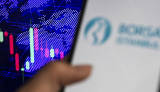 Borsada iki hissenin fiili dolaşımdaki pay oranı değişti