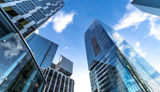 Borsada firmaların g&uuml;ncel değerleri ve aldıkları siparişler