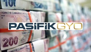 PSGYO temett&uuml; kararını a&ccedil;ıkladı! Hisseler hareketlendi