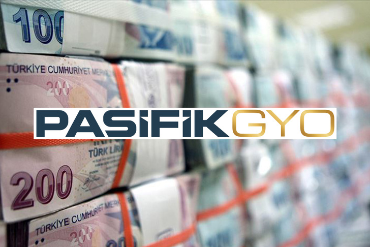 Pasifik GYO (PSGYO) temett&uuml; kararını a&ccedil;ıkladı! Hisseler hareketlendi