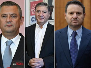 Akın G&uuml;rlek dava a&ccedil;mıştı! Murat Emir ve CHP lideri &Ouml;zel tazminat &ouml;deyecek