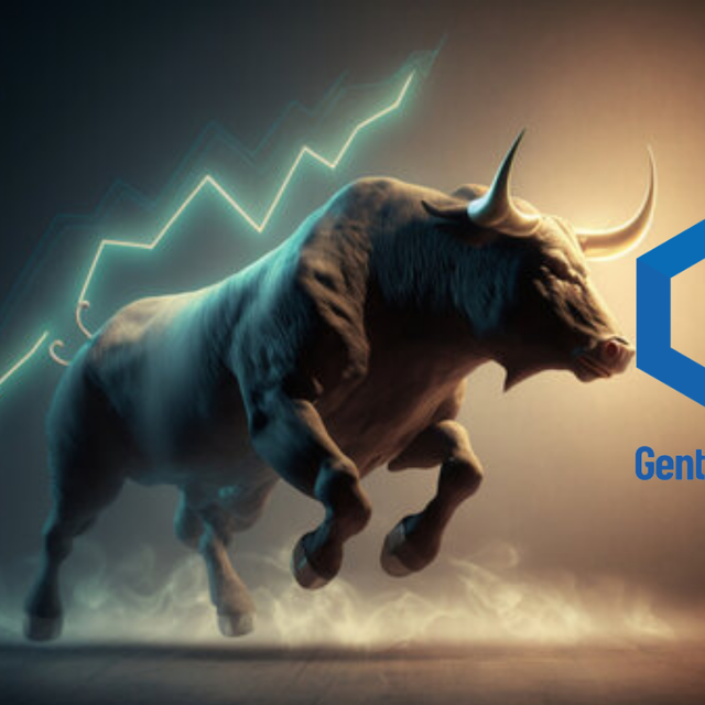 BofA topladık&ccedil;a Gentaş Kimya (GENKM) y&uuml;kselişe ge&ccedil;ti 