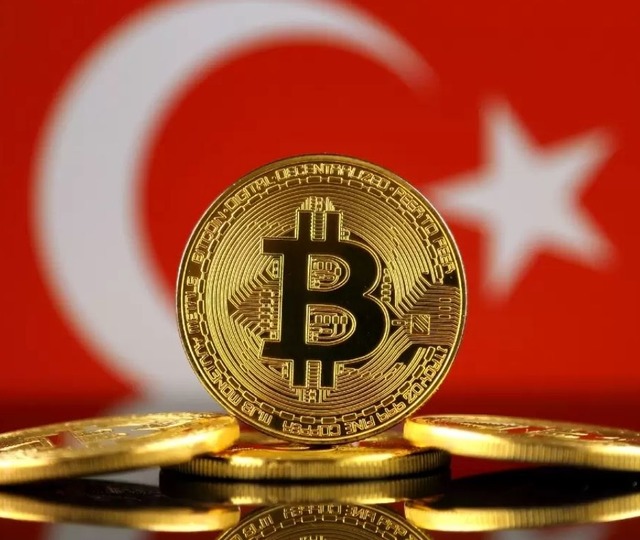 Kripto vergisi Meclis&rsquo;e geldi! Kurallar değişiyor