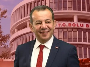 Tanju &Ouml;zcan soruşturmasında mama alışverişi MASAK raporunda 