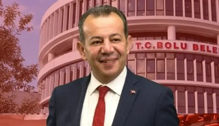 Tanju &Ouml;zcan soruşturmasında mama alışverişi MASAK raporunda 