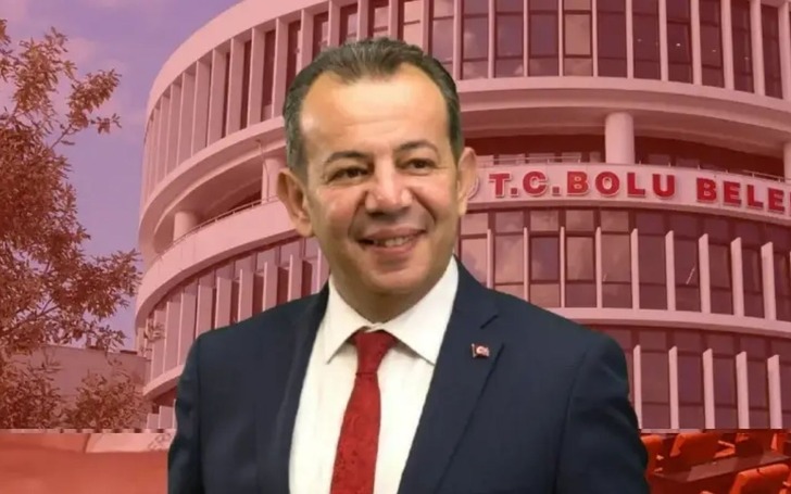 Tanju &Ouml;zcan soruşturmasında mama alışverişi MASAK raporunda 