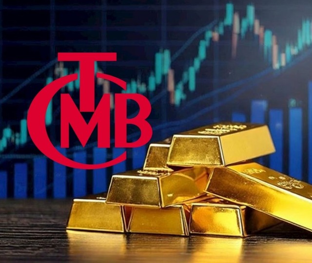 TCMB altın satışına mı başlıyor? Rezervlerde yeni cephe a&ccedil;ılıyor