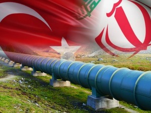 İran, T&uuml;rkiye&rsquo;ye gaz akışını tamamen durdurdu!