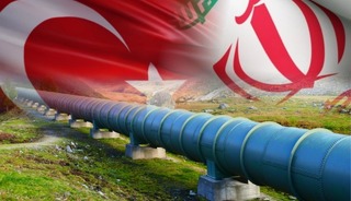İran, T&uuml;rkiye&rsquo;ye gaz akışını tamamen durdurdu!