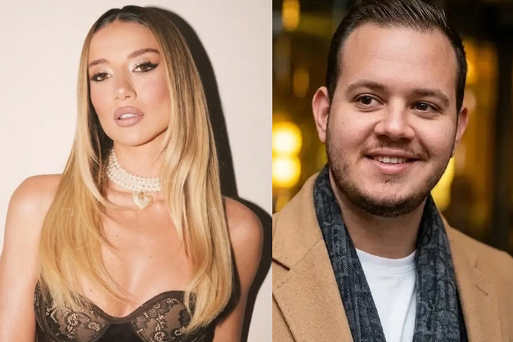 Aleyna Kalaycıoğlu ve Alaattin Kadayıf&ccedil;ıoğlu'nun aylık gelirleri şaşkınlık yarattı