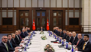 EKK'dan kritik mesaj! "T&uuml;rkiye şoklara karşı dayanıklılığını koruyor"