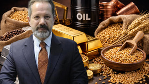 G&uuml;m&uuml;ş ve altını unutturacak yeni yatırım! İslam Memiş 'Bu yılın favorisi' diyerek ilk kez a&ccedil;ıkladı