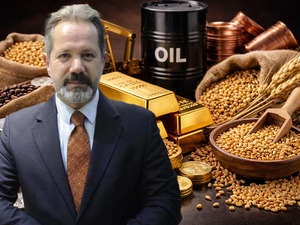 G&uuml;m&uuml;ş ve altını unutturacak yeni yatırım! İslam Memiş 'Bu yılın favorisi' diyerek ilk kez a&ccedil;ıkladı