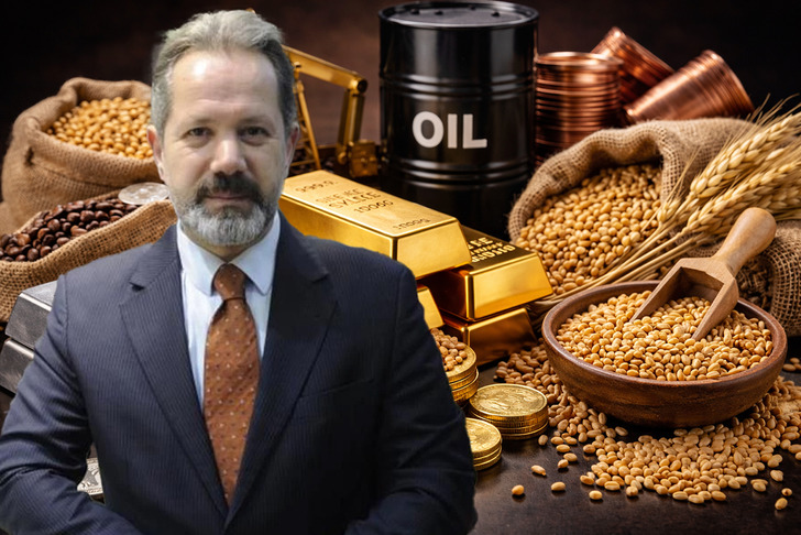 G&uuml;m&uuml;ş ve altını unutturacak yeni yatırım! İslam Memiş 'Bu yılın favorisi' diyerek ilk kez a&ccedil;ıkladı