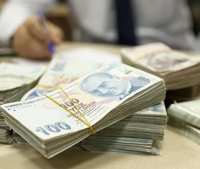 Gelir vergisi i&ccedil;in son tarih 31 Mart! '47 bin TL' detayı