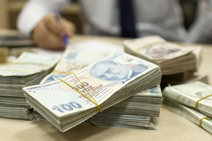 Gelir vergisi i&ccedil;in son tarih 31 Mart! '47 bin TL' detayı