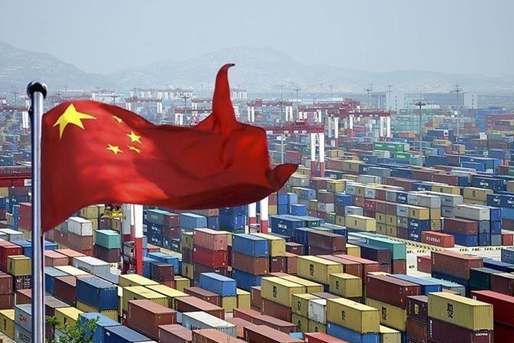 Boao Forumu: Asya ekonomisi 2026'da y&uuml;zde 4,5 b&uuml;y&uuml;yecek