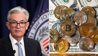 Y&uuml;zde 98 ihtimalle sabit! Fed kararı kriptoyu u&ccedil;urur mu?