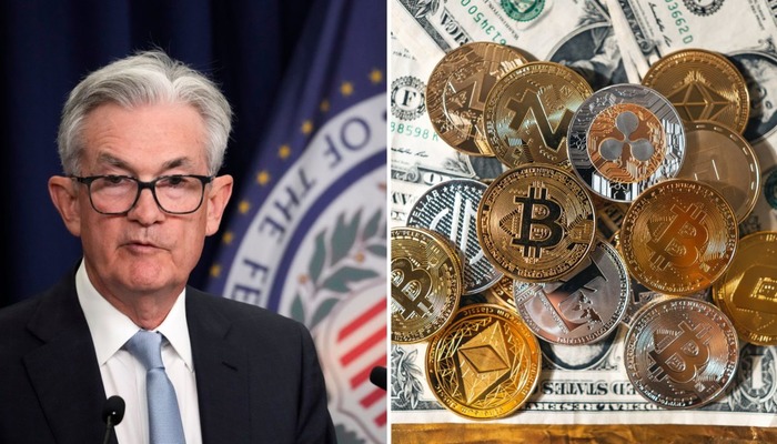 Y&uuml;zde 98 ihtimalle sabit! Fed kararı kriptoyu u&ccedil;urur mu?