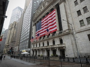 ABD'de iş faaliyetleri martta 11 ayın en d&uuml;ş&uuml;k seviyesinde