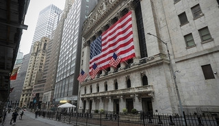 ABD'de iş faaliyetleri martta 11 ayın en d&uuml;ş&uuml;k seviyesinde