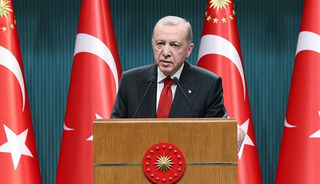Kabine sona erdi! Cumhurbaşkanı Erdoğan'dan &ouml;nemli a&ccedil;ıklamalar