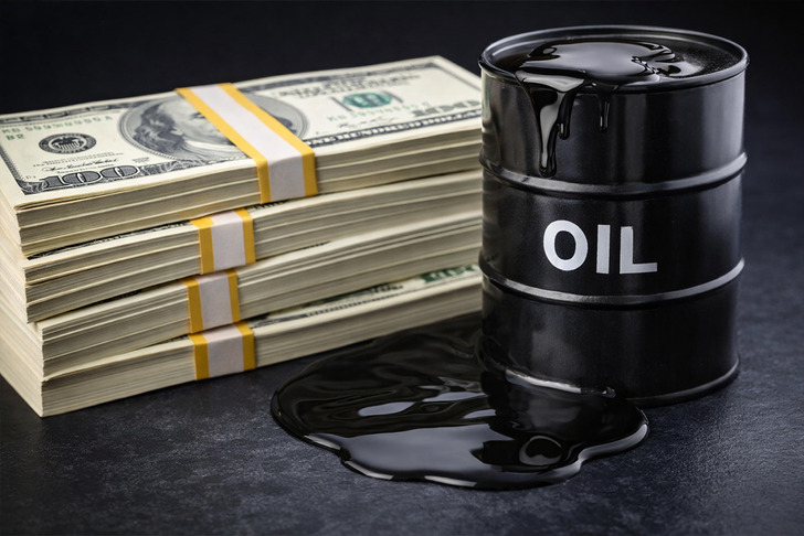 Piyasalarda umut y&uuml;kseldi! Petrol fiyatları 100 doların altında 