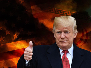 D&uuml;nya bu habere kilitlendi! İsrail basını yazdı: İran'a 15 maddelik ateşkes teklifi