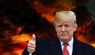 D&uuml;nya bu habere kilitlendi! ABD'den İran'a 15 maddelik ateşkes teklifi