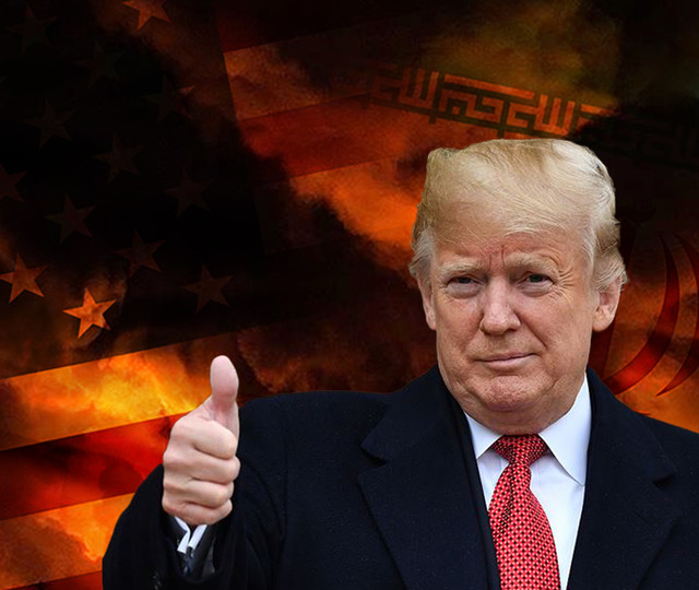 D&uuml;nya bu habere kilitlendi! ABD'den İran'a 15 maddelik ateşkes teklifi