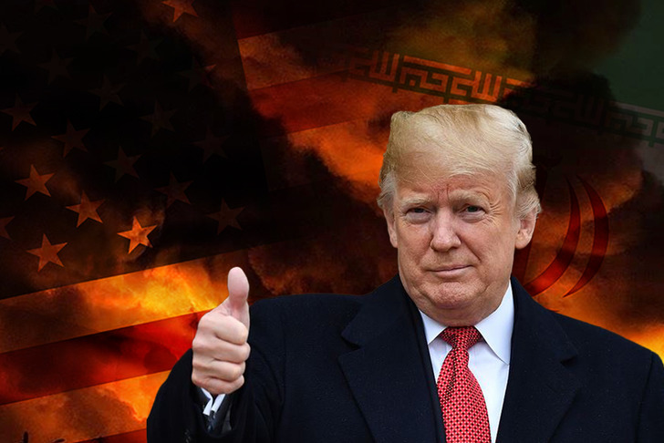 D&uuml;nya bu habere kilitlendi! İsrail basını yazdı: İran'a 15 maddelik ateşkes teklifi