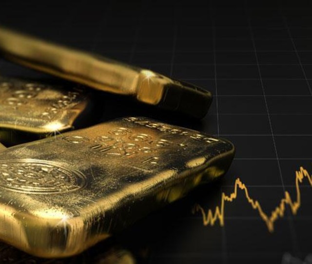 Altın i&ccedil;in yeni rakamlar a&ccedil;ıklandı: &ldquo;3800-4000 dolar bandına &ccedil;ekilebilir&rdquo;