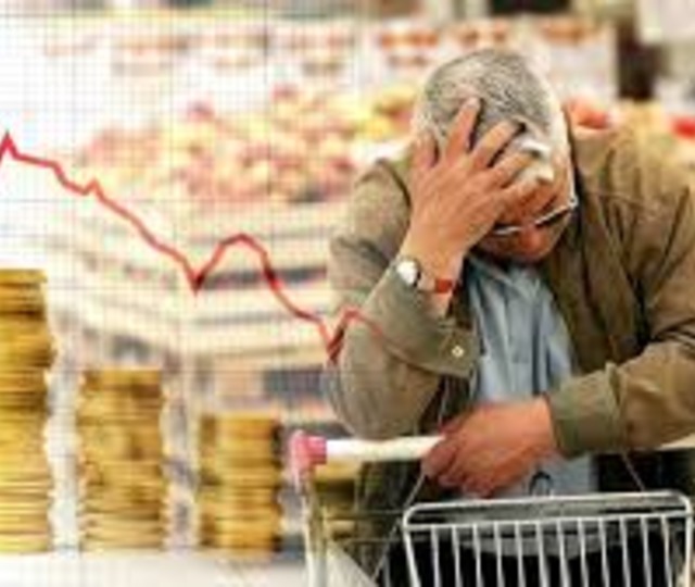 12 ay sonrası enflasyon beklentisi y&uuml;kselerek y&uuml;zde 49,89'a ulaştı