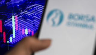 Bug&uuml;n temett&uuml; &ouml;deyecek 2 hissenin fiyatında d&uuml;zeltme