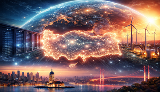 Savaş Dengeleri Değiştirdi: Veri ve Enerji &Uuml;ss&uuml; T&uuml;rkiye Olabilir