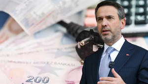 Bakan Bayraktar a&ccedil;ıkladı! Elektrik ve doğal gaza zam mı geliyor? 