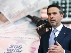 Bakan Bayraktar a&ccedil;ıkladı! Elektrik ve doğal gaza zam mı geliyor? 