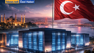 HİSSENET &Ouml;ZEL|G&ouml;zler T&uuml;rkiye&rsquo;de: K&uuml;resel bir dev daha veri merkezi kurabilir