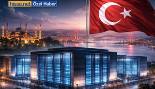 HİSSENET &Ouml;ZEL|G&ouml;zler T&uuml;rkiye&rsquo;de: K&uuml;resel bir dev daha veri merkezi kurabilir