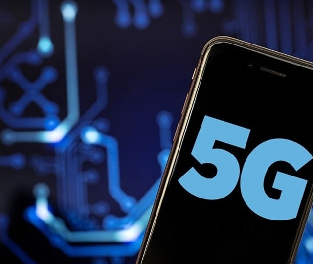 5G i&ccedil;in geri sayım! Cumhurbaşkanı Erdoğan 1 Nisan'da a&ccedil;ıklayacak