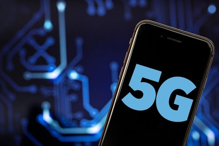 5G i&ccedil;in geri sayım! Cumhurbaşkanı Erdoğan 1 Nisan'da a&ccedil;ıklayacak