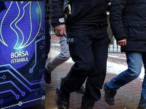 SON DAKİKA| Borsada manip&uuml;lasyon soruşturması! 65 kişi g&ouml;zaltına alındı