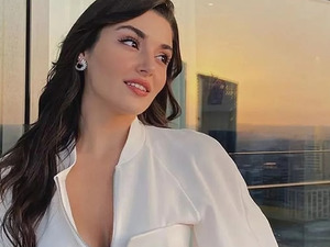 Uyuşturucu Operasyonu! Hande Er&ccedil;el'den ilk a&ccedil;ıklama geldi