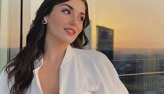 Uyuşturucu Operasyonu! Hande Er&ccedil;el'den ilk a&ccedil;ıklama geldi