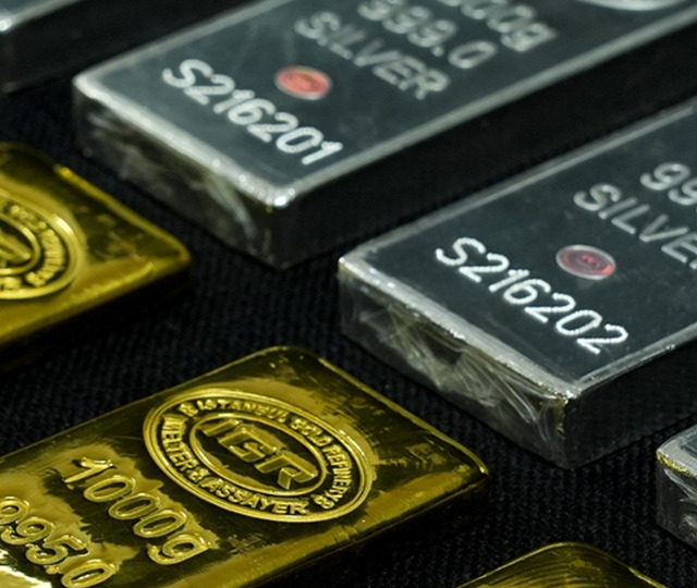 Duyan kulaklarına inanamıyor! 1 gramı i&ccedil;in binlerce dolarlık tahmin: İşte altında yeni senaryolar