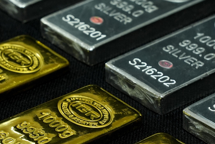 Duyan kulaklarına inanamıyor! 1 gramı i&ccedil;in binlerce dolarlık tahmin: İşte altında yeni senaryolar