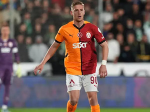 Galatasaraylı futbolcu Metehan Baltacı hakkında yeni gelişme