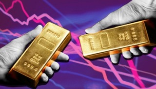 Altın yeniden sahnede: Dev banka analisti 6.300 dolar rotasını &ccedil;izdi