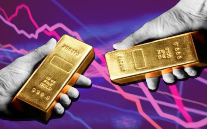 Altın yeniden sahnede: Dev banka analisti 6.300 dolar rotasını &ccedil;izdi