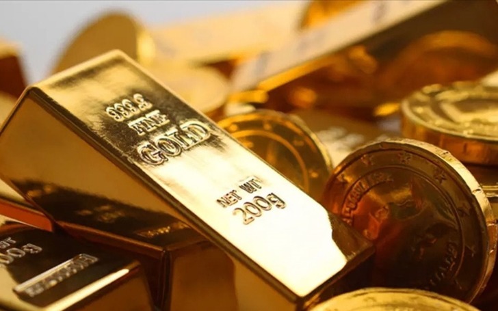 Piyasalarda g&uuml;n ortası: Altının ons fiyatı ne kadar?